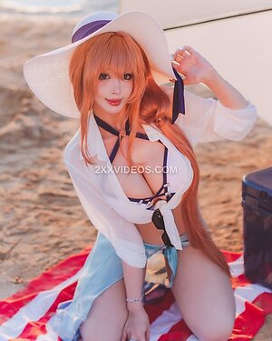 Suaki Rin photo