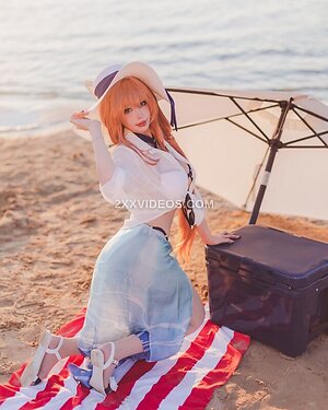 Suaki Rin photo