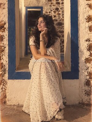 Subhashree Sahu photo
