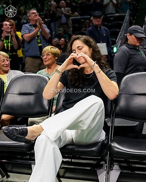 Sue Bird Nude Leaked Photo #5