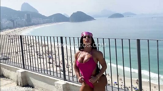 Suelen Bissolati Nude Leaked Photo #7