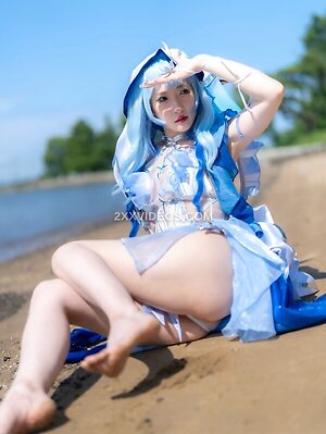 Sugarcoatedkiss Nude Leaked Photo #2