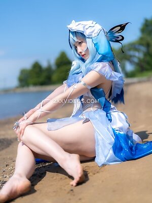 Sugarcoatedkiss Nude Leaked Photo #5