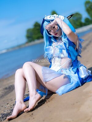 Sugarcoatedkiss Nude Leaked Photo #6