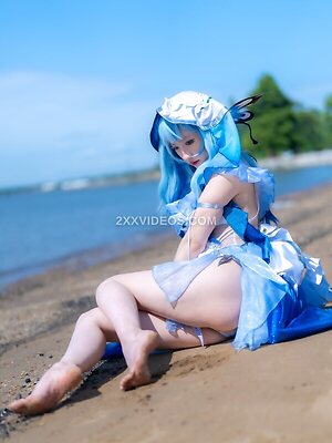 Sugarcoatedkiss Nude Leaked Photo #7