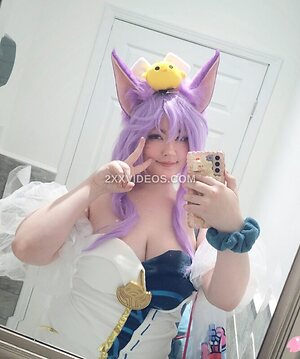 SugaryMello Nude Leaked Photo #2