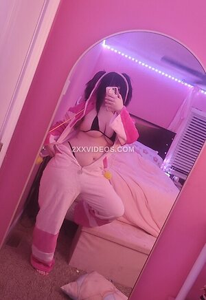 SugaryMello Nude Leaked Photo #4