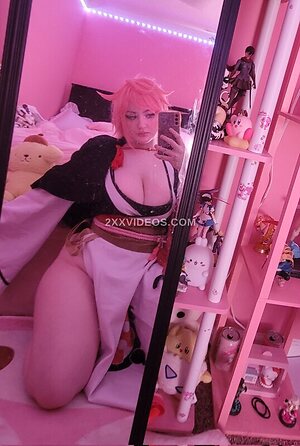 SugaryMello Nude Leaked Photo #11