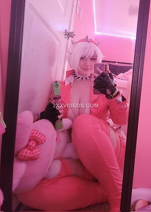 SugaryMello Nude Leaked Photo #13
