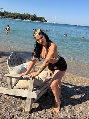 sumeyye Nude Leaked Photo #5