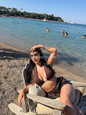 sumeyye Nude Leaked Photo #6