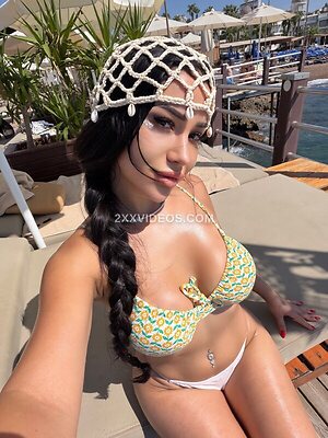 sumeyye Nude Leaked Photo #9