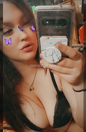 Summer Rain Nude Leaked Photo #2
