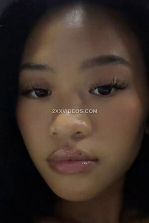 Suni Lee Nude Leaked Photo #2