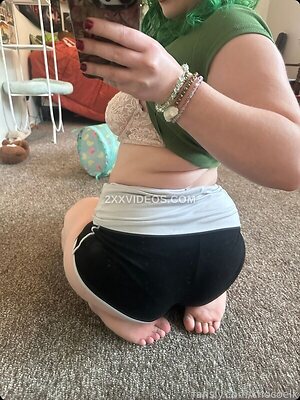 sunny_flow3rs Nude Leaked Photo #21