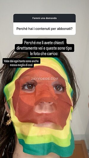 Supergioffy Nude Leaked Photo #11