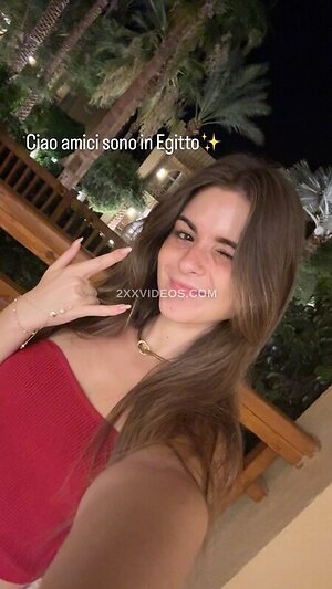 Supergioffy Nude Leaked Photo #15