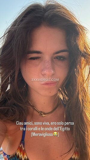 Supergioffy Nude Leaked Photo #24