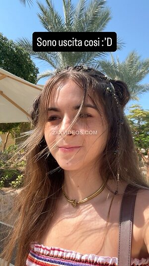 Supergioffy Nude Leaked Photo #28