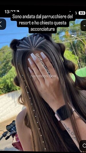 Supergioffy Nude Leaked Photo #29