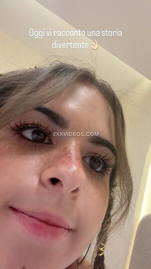 Supergioffy Nude Leaked Photo #30