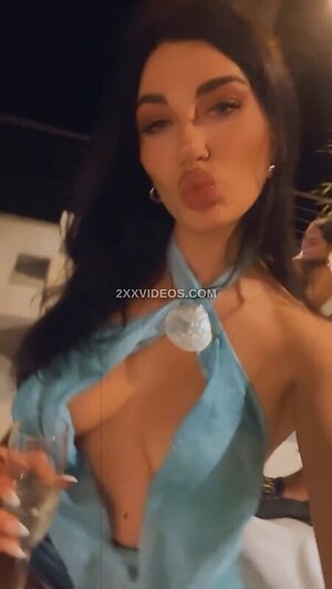 Suppasamm Nude Leaked Photo #21