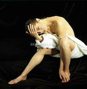 Susan Sarandon Nude Leaked Photo #6