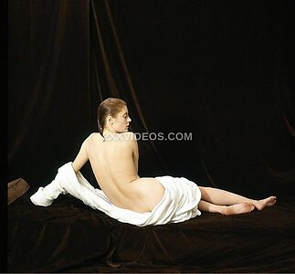Susan Sarandon Nude Leaked Photo #9