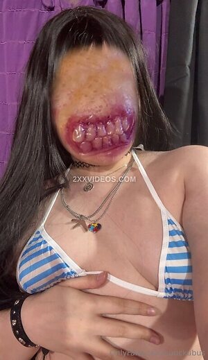 suuckubus Nude Leaked Photo #27