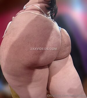 suuckubus Nude Leaked Photo #28