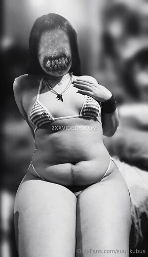 suuckubus Nude Leaked Photo #68