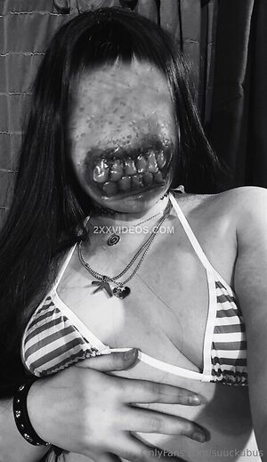 suuckubus Nude Leaked Photo #113
