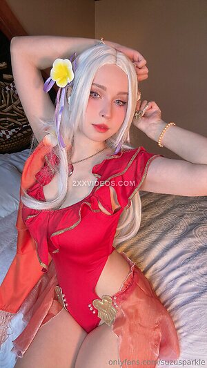 SuzuSparkle Nude Leaked Photo #29