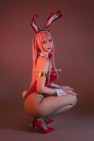 SuzuSparkle Nude Leaked Photo #50