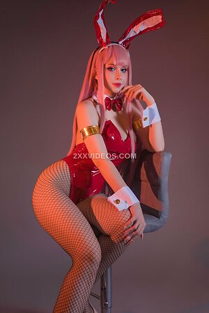 SuzuSparkle Nude Leaked Photo #83