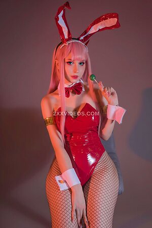 SuzuSparkle Nude Leaked Photo #92