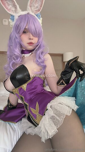 SuzuSparkle Nude Leaked Photo #132