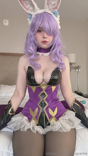 SuzuSparkle Nude Leaked Photo #133