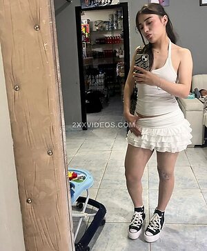 Sweet Milaa Nude Leaked Photo #5