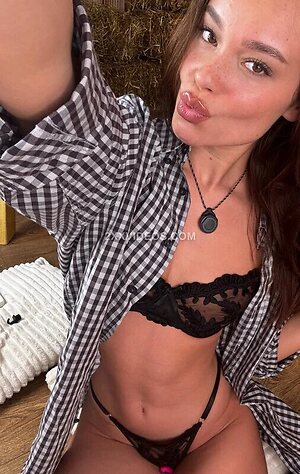 SweetRossie Nude Leaked Photo #41