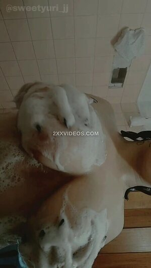 SweetYuri Nude Leaked Photo #16