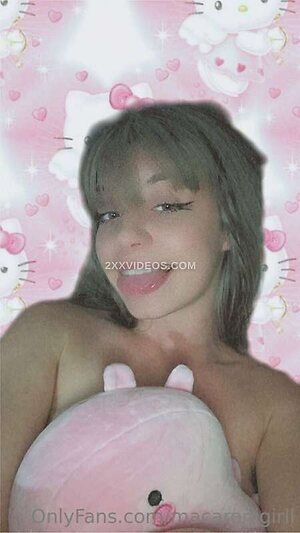 SwoftLena Nude Leaked Photo #12