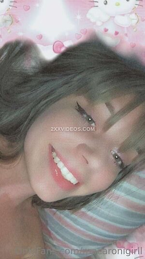 SwoftLena Nude Leaked Photo #13