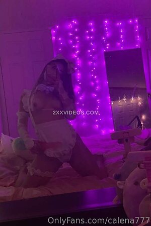 SwoftLena Nude Leaked Photo #44