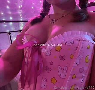 SwoftLena Nude Leaked Photo #52