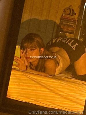 SwoftLena Nude Leaked Photo #77