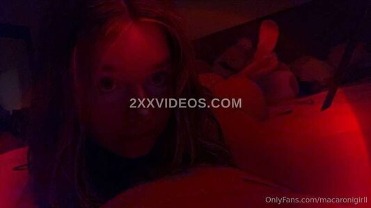 SwoftLena Nude Leaked Photo #91