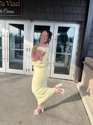 sydney cimino Preview