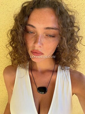 Sydney Melman Nude Leaked Photo #11