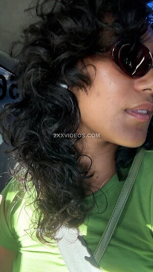 Sydney Park Nude Leaked Photo #7
